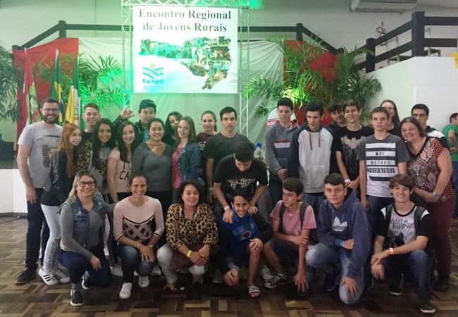 Leia mais sobre o artigo Evento estimula a participação dos jovens na construção de políticas públicas