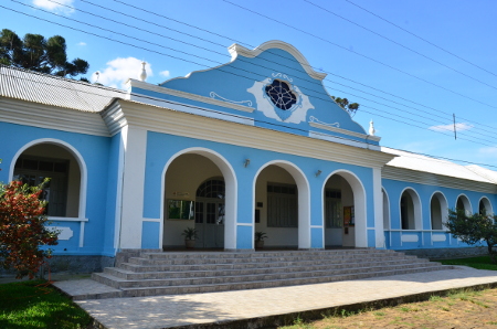 Leia mais sobre o artigo Estação Experimental da Epagri em Caçador comemora 80 anos de serviços prestados à agricultura