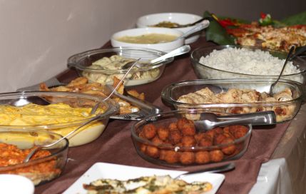 Read more about the article Curso de culinária em Armazém busca estimular o consumo de tilápia