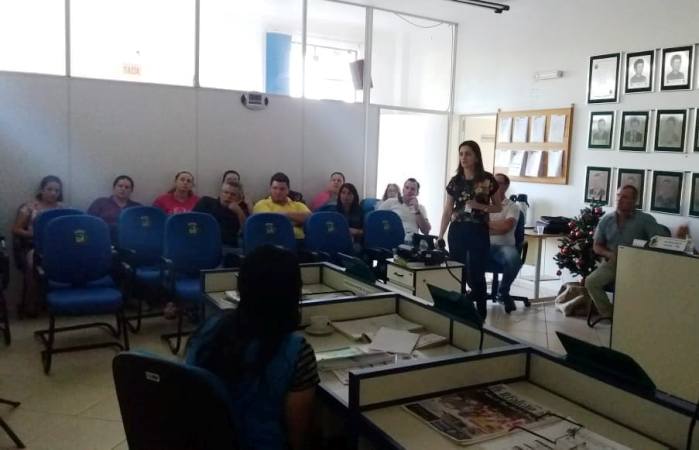 Leia mais sobre o artigo Ouro Verde atende mais de 500 agricultores em 2018