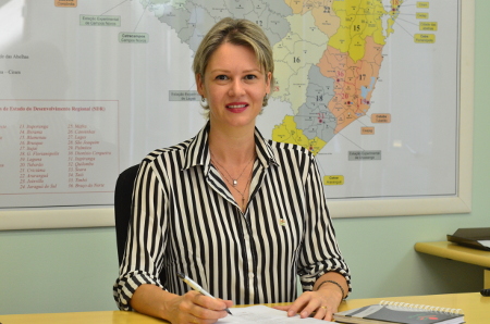 Leia mais sobre o artigo Aprimoramento constante é foco da próxima gestão da Epagri