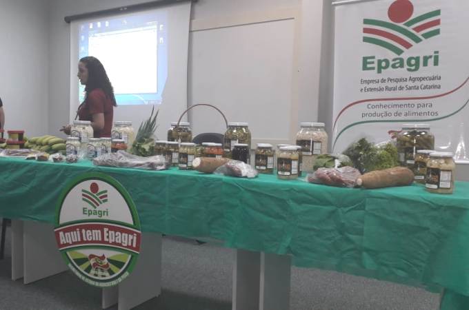 Read more about the article Epagri de Guaramirim busca encurtar a cadeia de comercialização de produtos agrícolas