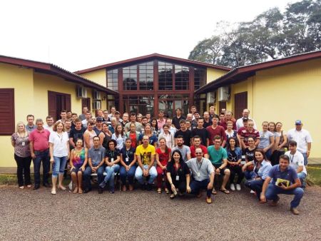 Leia mais sobre o artigo Jovens do Extremo Oeste iniciam curso de organização, gestão e protagonismo