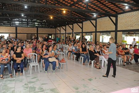 Leia mais sobre o artigo Balneário Piçarras realiza encontro de mulheres agricultoras e pescadoras