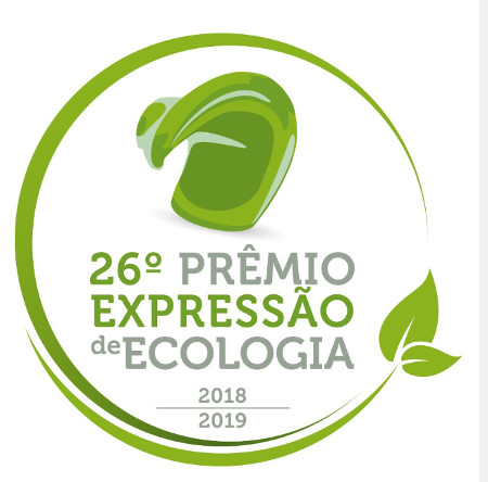 Leia mais sobre o artigo Epagri ganha três troféus no Prêmio Expressão de Ecologia e se torna a maior campeã na história da premiação