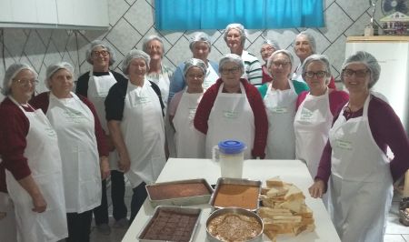 Read more about the article Oficinas promovem a alimentação saudável em Alto Bela Vista