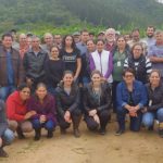 Agricultores de Curitibanos visitam a Capital Catarinense da Hortaliça