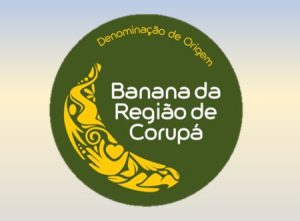 Indicação Geográfica de Santa Catarina: banana Corupá