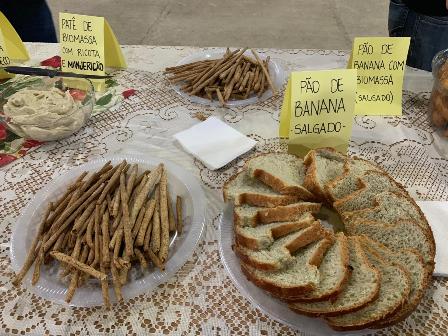 Leia mais sobre o artigo Seminários sobre a cultura da banana movimentam a região de Criciúma