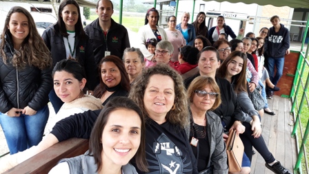 Leia mais sobre o artigo Epagri realiza oficina para pescadoras e merendeiras de Penha e Balneário Piçarras