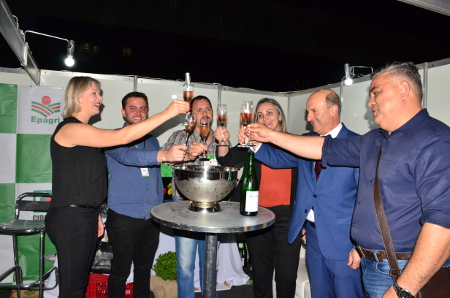 VIII Workshop Catarinense de Indicação Geográfica e VII Mostra de Produtos Tradicionais