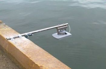 Leia mais sobre o artigo Epagri/Ciram divulga rede maregráfica em simpósio no RJ