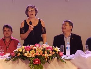 mulheres agricultoras