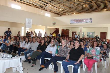 Read more about the article Evento apresenta empreendimentos rurais femininos de sucesso na Serra Catarinense