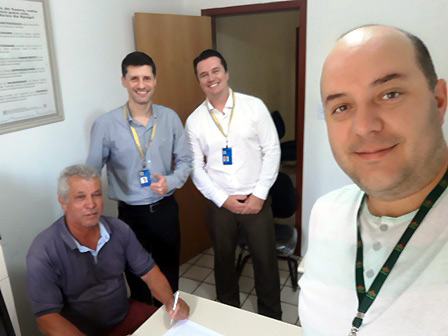 Leia mais sobre o artigo Crédito pesqueiro moderniza a atividade em Barra Velha