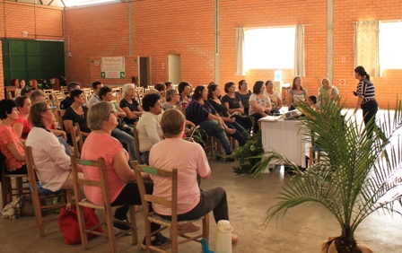 Leia mais sobre o artigo Evento valoriza o trabalho das famílias rurais do Vale da Produção