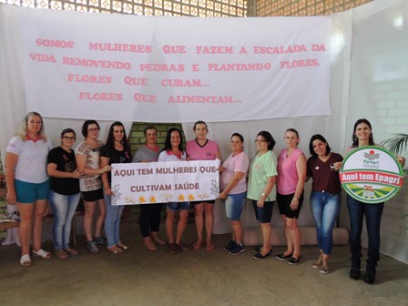 Leia mais sobre o artigo Mais de 300 mulheres celebram a vida em encontro em Caxambu do Sul