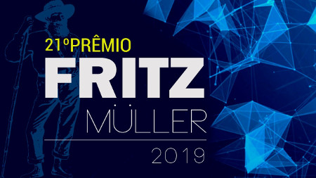 Read more about the article Epagri ganha prêmio Fritz Müller em três categorias