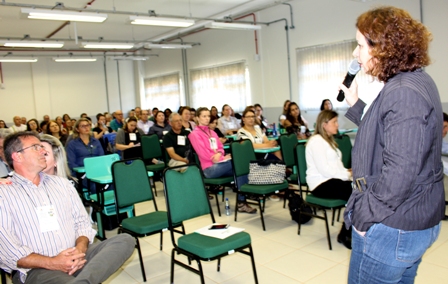 Leia mais sobre o artigo Seminário sobre turismo mobiliza mais de 120 pessoas em Urupema