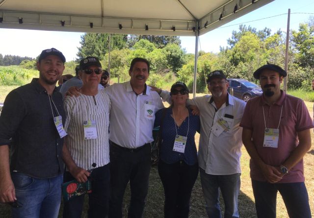 Leia mais sobre o artigo Epagri sediará encontro de Sistemas Integrados de Produção Agropecuária (SIPA)