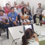 Escritório Municipal de Ituporanga inova ao apresentar resultados
