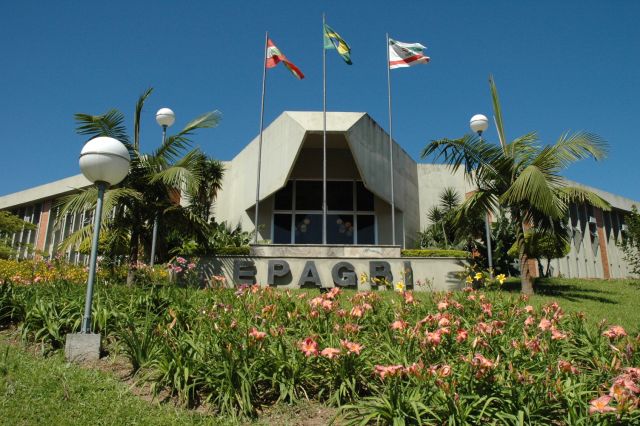 Leia mais sobre o artigo Epagri adota novas regras de atendimento para evitar a propagação do coronavírus