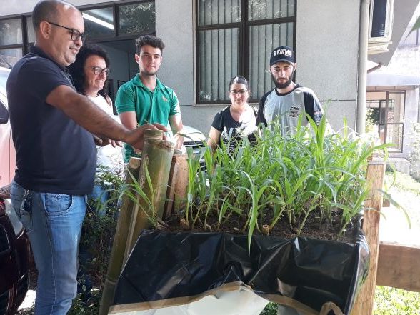 Leia mais sobre o artigo Curso para jovens da região de Chapecó começa dia 17 de março