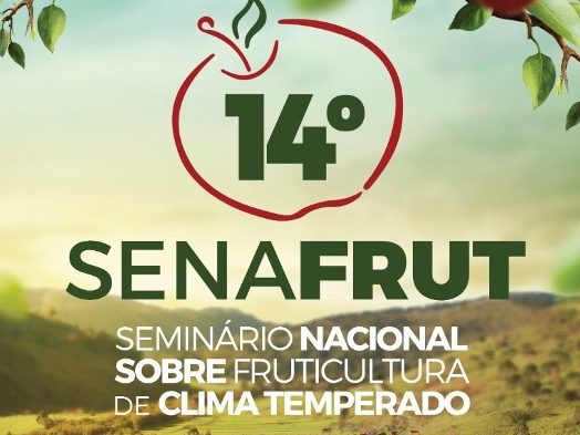 Leia mais sobre o artigo Senafrut é adiado para novembro de 2020 em São Joaquim