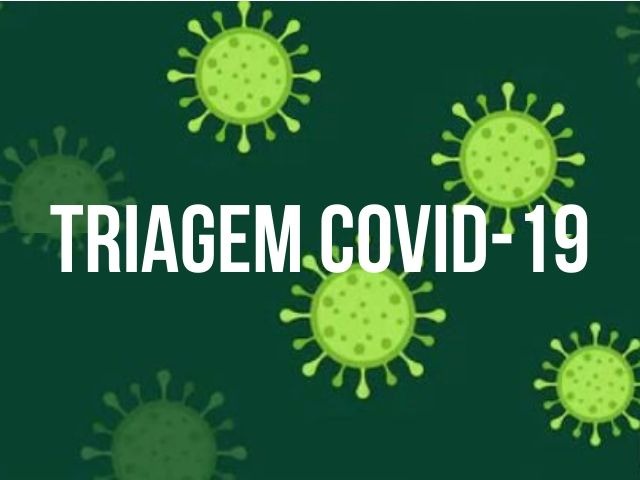 Read more about the article Coronavírus em SC: Pessoas com sintomas devem acessar triagem on-line antes de buscar atendimento presencial