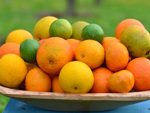 Leia mais sobre o artigo Saiba como usar a vitamina C a favor da imunidade