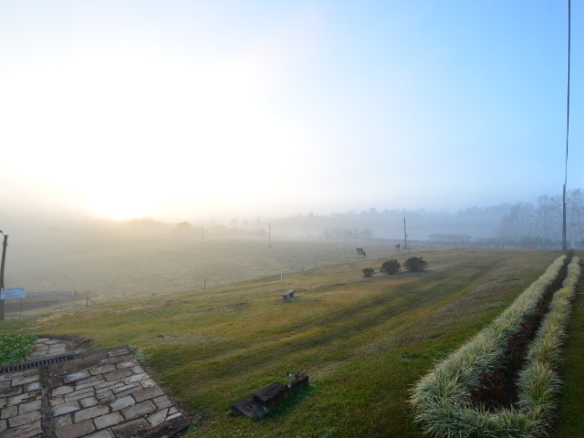 Leia mais sobre o artigo Fim do inverno terá temperatura baixa em Santa Catarina