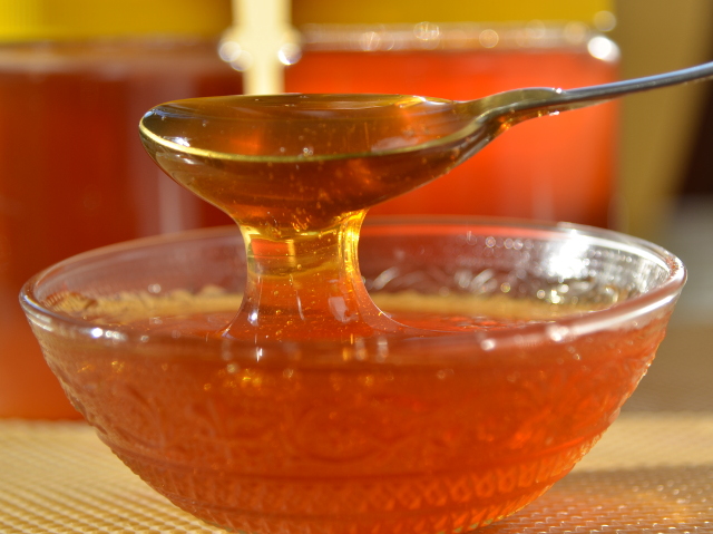 Read more about the article Safra catarinense de mel 2019/20 chega a 7,5 mil toneladas e supera anos anteriores