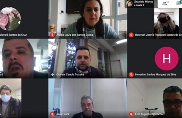 Leia mais sobre o artigo Epagri capacita funcionários sobre a lei anticorrupção