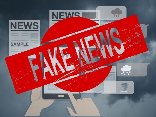 Read more about the article Fake news: Epagri pede que a população busque informações em fontes oficiais