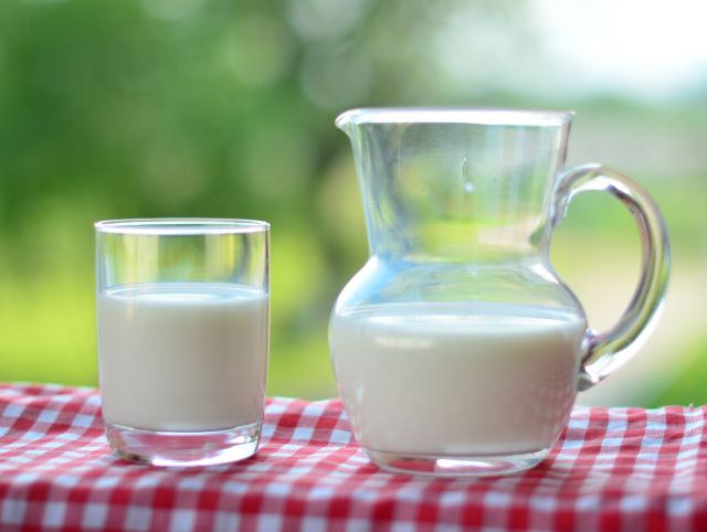 Read more about the article Capacitação busca elevar a qualidade do leite em SC