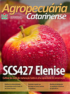 Leia mais sobre o artigo Revista científica da Epagri traz diferentes artigos sobre sanidade vegetal