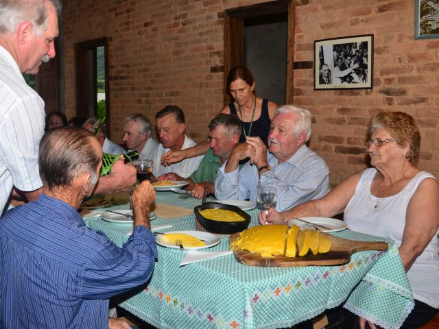 Leia mais sobre o artigo Epagri promove Semana da Alimentação de 19 a 22 de outubro