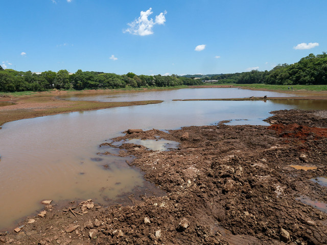 Leia mais sobre o artigo Estiagem em SC: Governo do Estado disponibiliza R$ 21 milhões para minimizar efeitos no meio rural