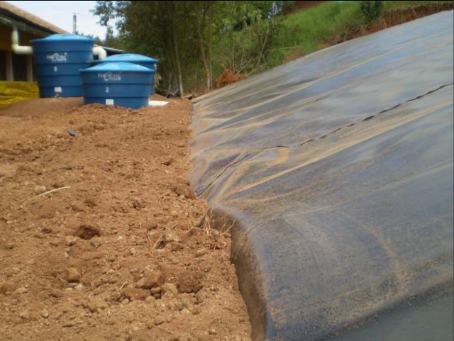 Leia mais sobre o artigo Captação de água da chuva ajuda agricultores a enfrentar estiagem no Meio-Oeste de SC