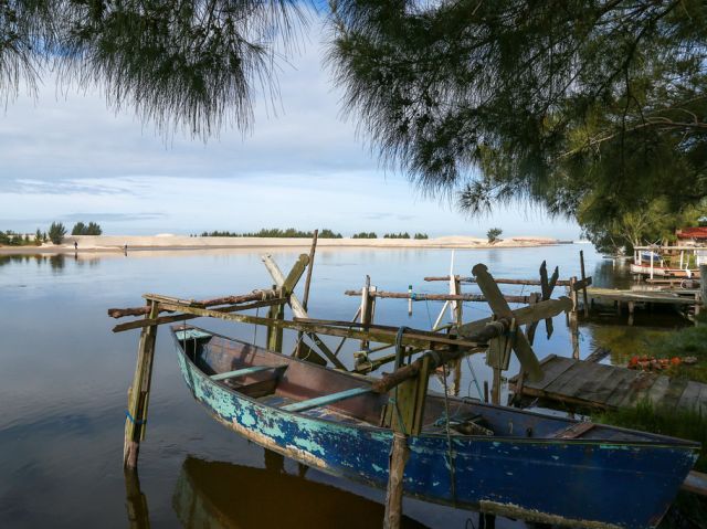 Leia mais sobre o artigo SC Mais Pesca terá investimentos de R$30 milhões para pescadores artesanais