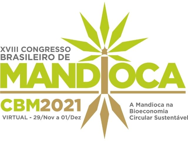 Leia mais sobre o artigo Congresso Brasileiro de Mandioca recebe trabalhos até o dia 1º de novembro