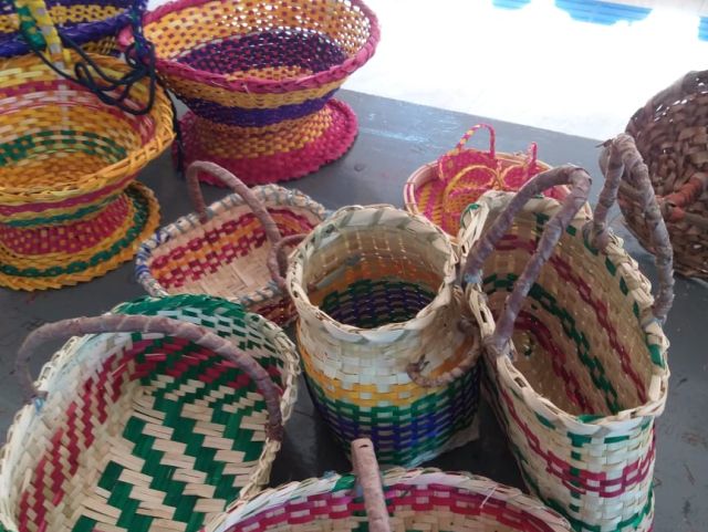 Read more about the article Ipuaçu inaugura feira da agricultura familiar e de artesanato no dia 8 de outubro