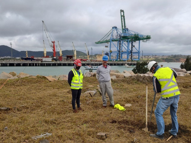 Read more about the article Epagri amplia monitoramento do vento no Porto de Imbituba