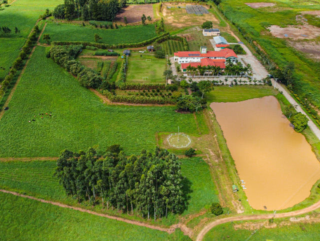 Leia mais sobre o artigo Epagri promove Dia de Campo em Tubarão nesta sexta, 26, para comemorar seus 30 anos