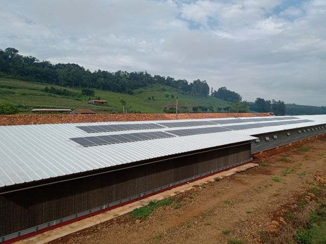Read more about the article Águas de Chapecó investe R$ 1,3 milhão em energia fotovoltaica no meio rural