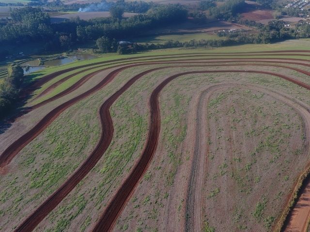 Leia mais sobre o artigo Dia Nacional da Conservação do Solo: Epagri mostra o passo a passo para a construção de terraços na agricultura