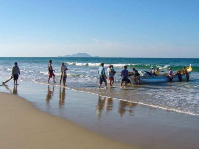 Leia mais sobre o artigo Epagri lança publicação de educação financeira para pescadores artesanais