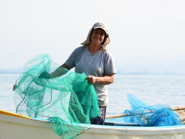 Leia mais sobre o artigo Mais de 42 mil pescadores catarinenses celebram o Dia do Pescador, comemorado em 29 de junho