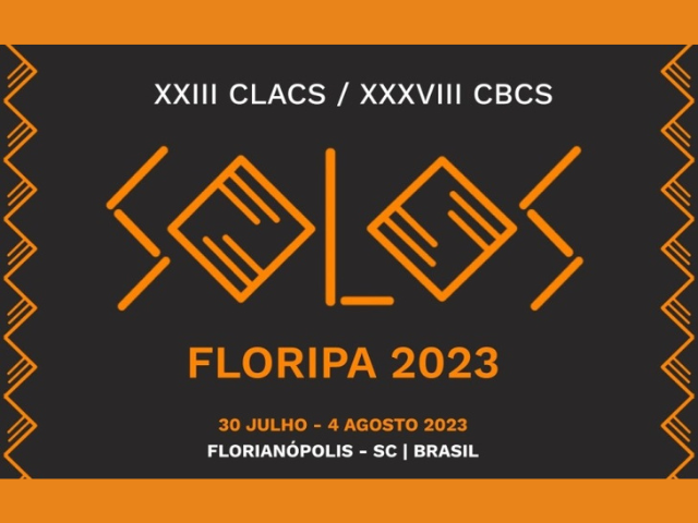 Read more about the article Congressos de solos que acontecem em Florianópolis em 2023 abrem cotas para patrocinadores