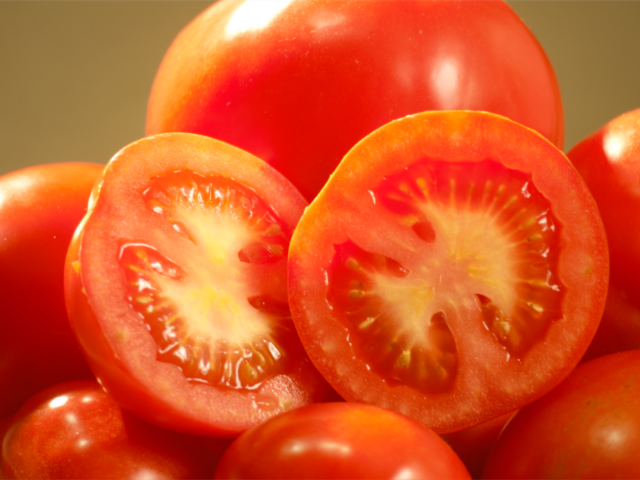 Read more about the article Tecnologias da Epagri garantem sustentabilidade na produção de tomate
